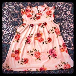 Blouse Ivy Rose size Medium